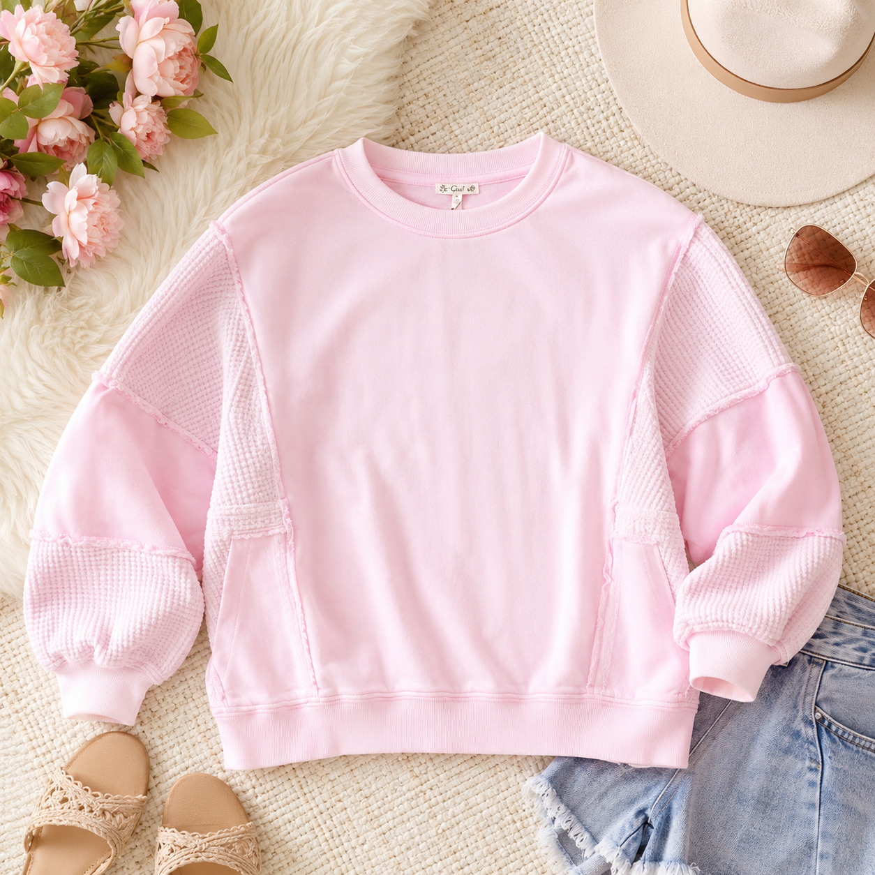 The Charlie Top