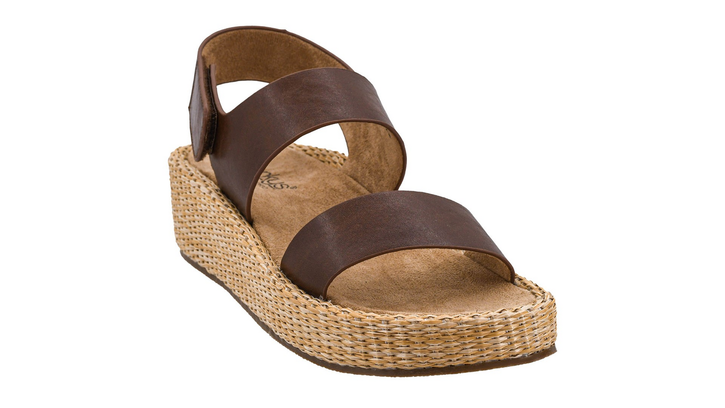 Heatwave Sandal | Corky's