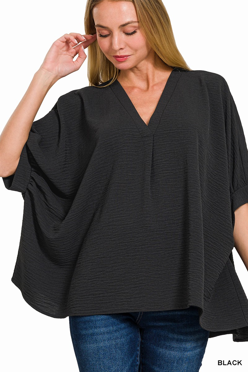 Evening Grace Blouse