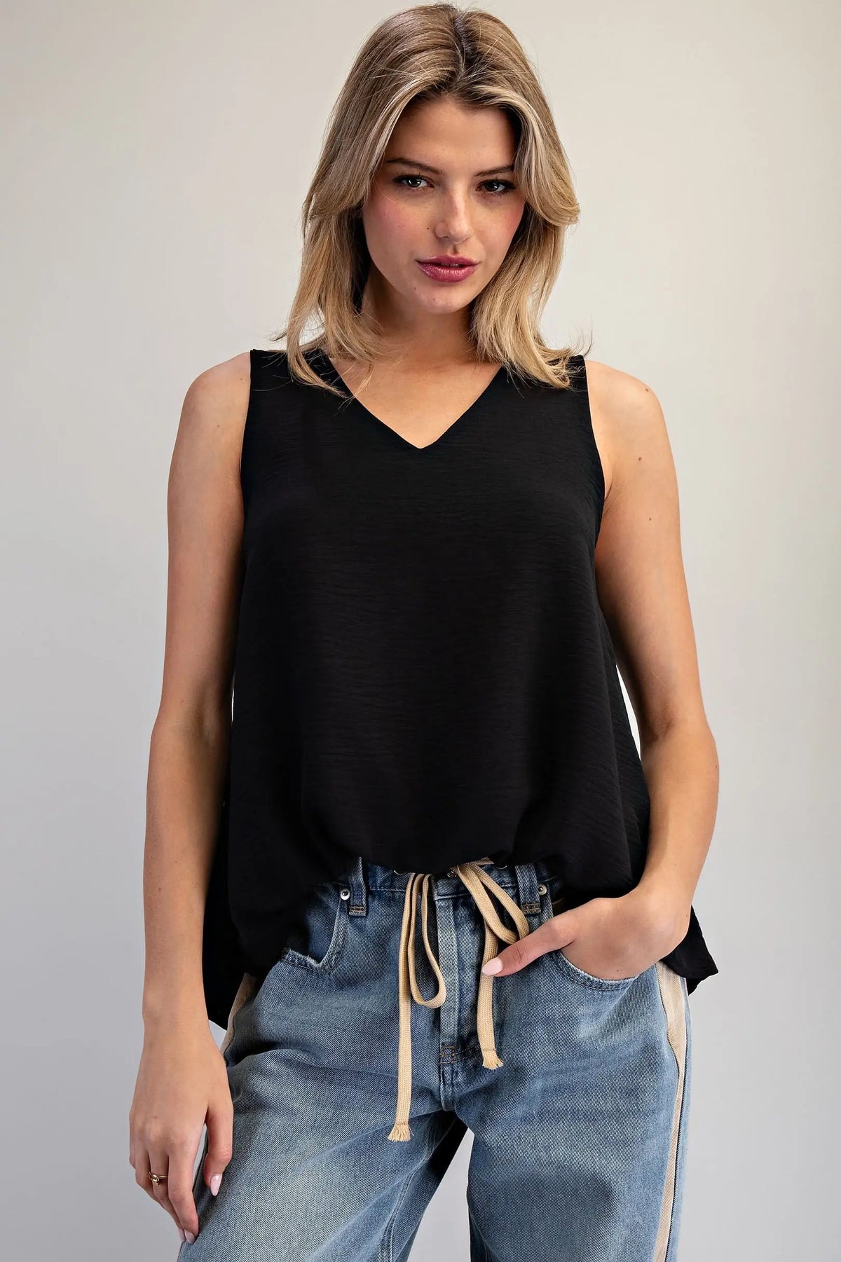 Effortless Darling Tank