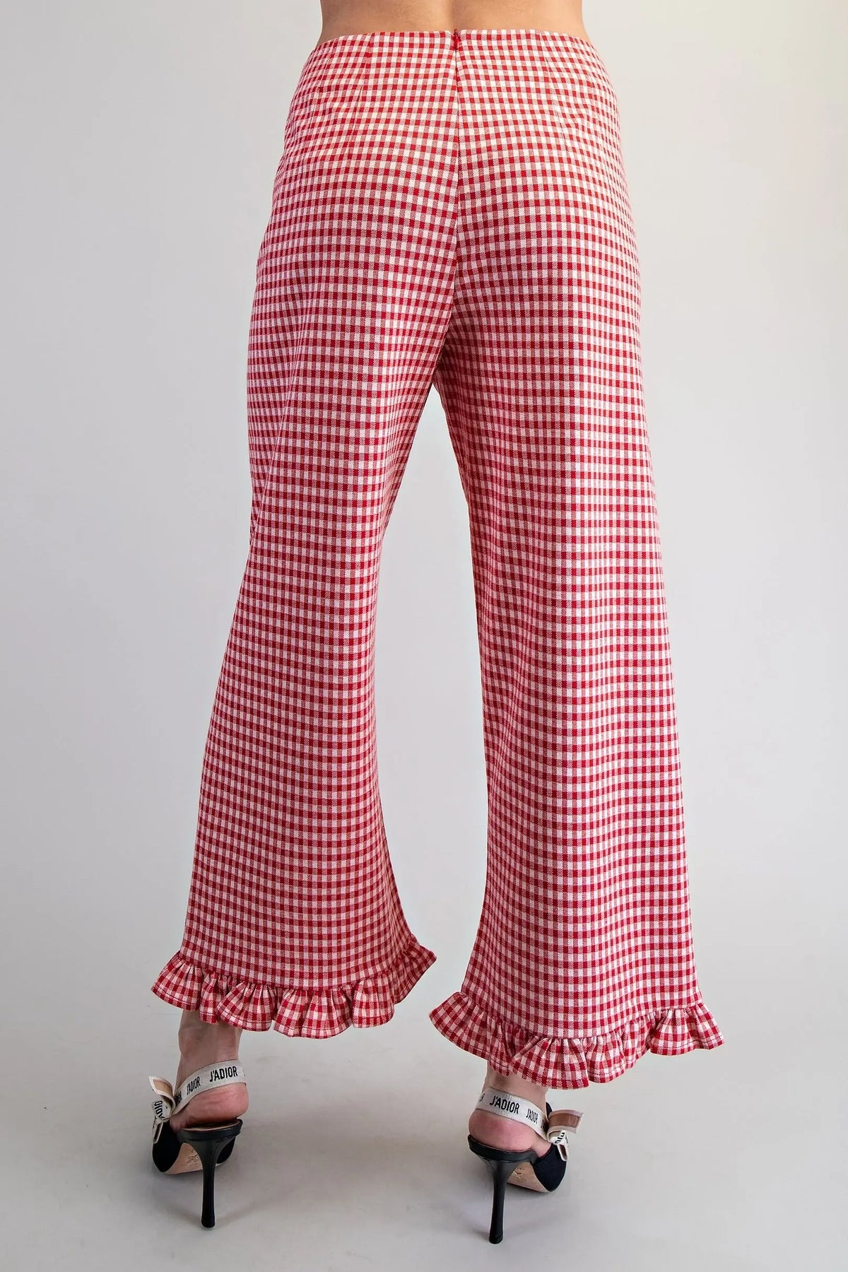 The Tomato Patch Pants