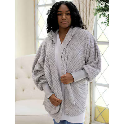 Everest Cardigan