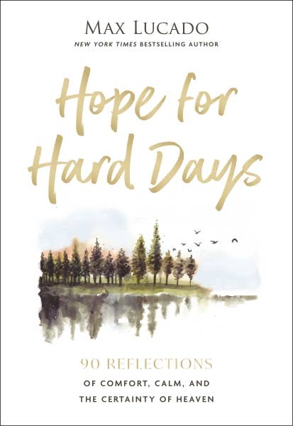 Hope for Hard Days