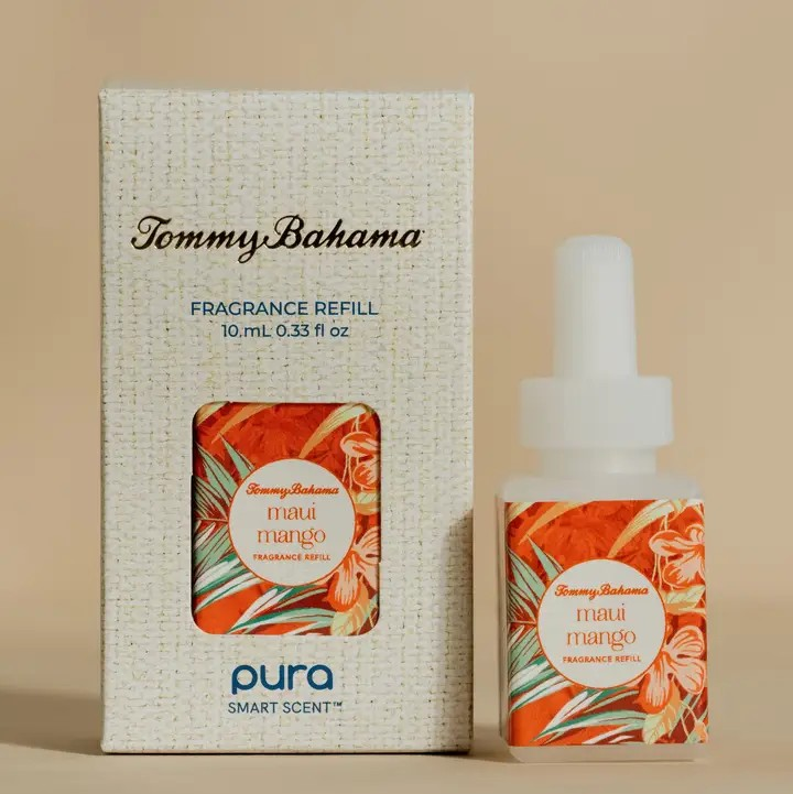 Maui Mango Pura Refill Diffuser