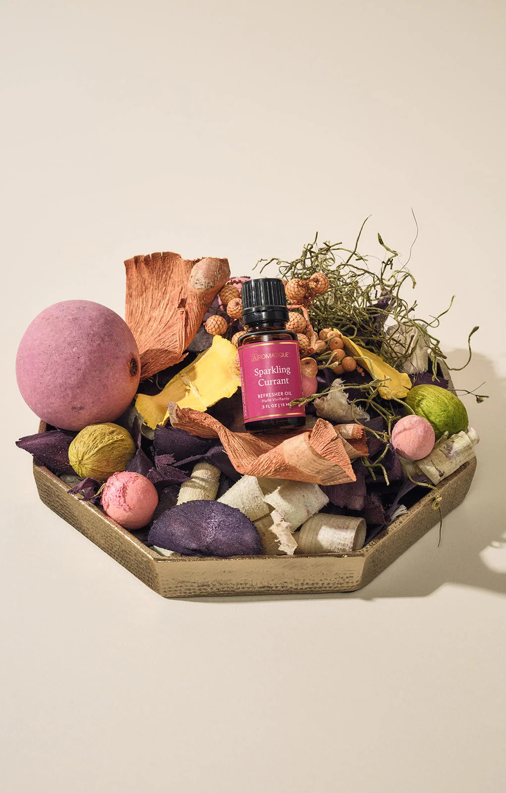 Sparkling Current Decorative Fragrance