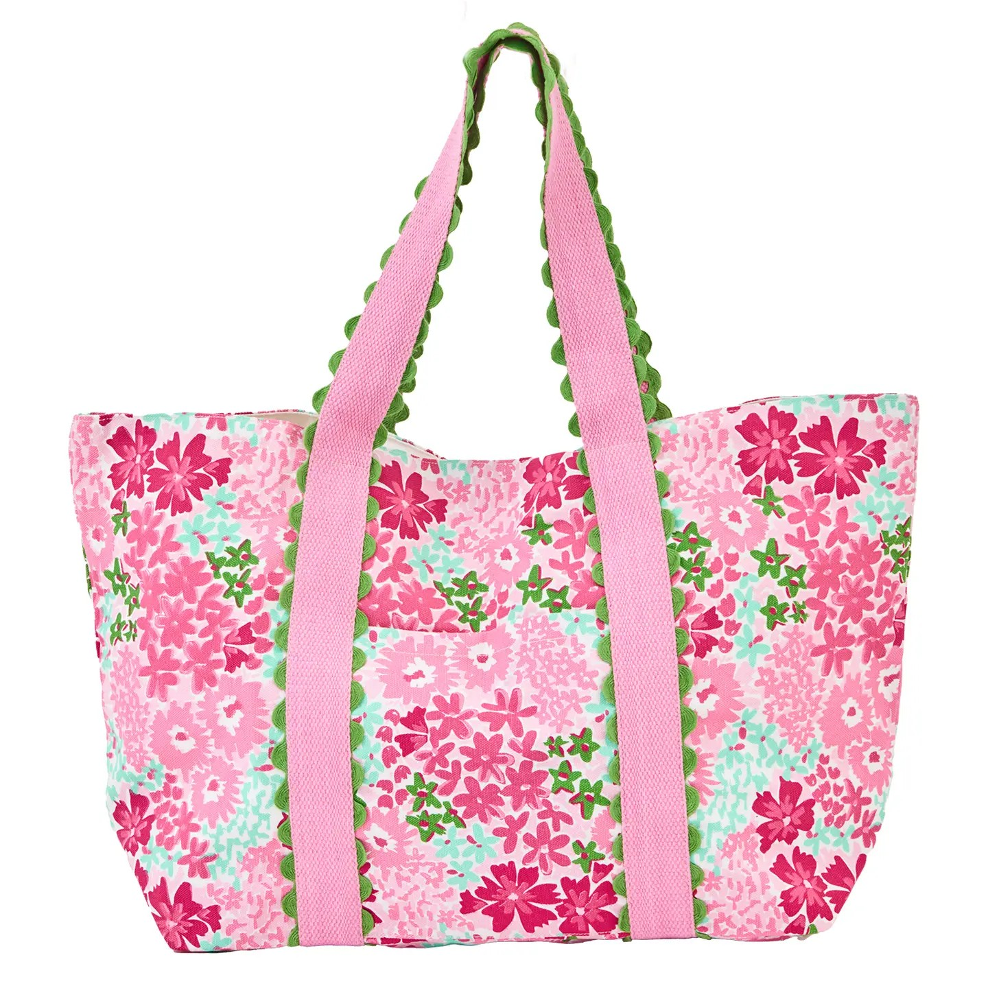 Monaco Petal Tote | Mary Square