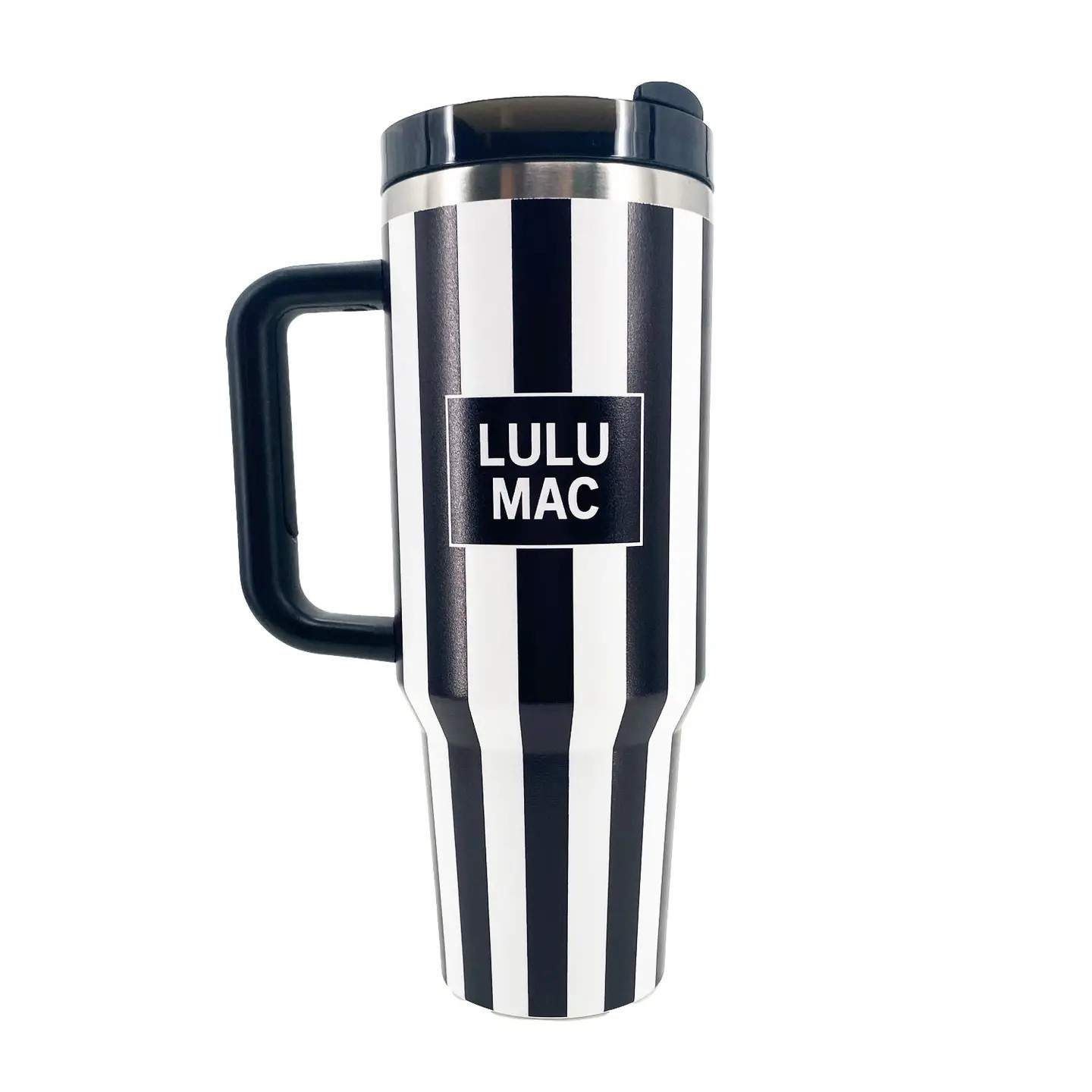 The Matilda Tumbler | LuLu Mac