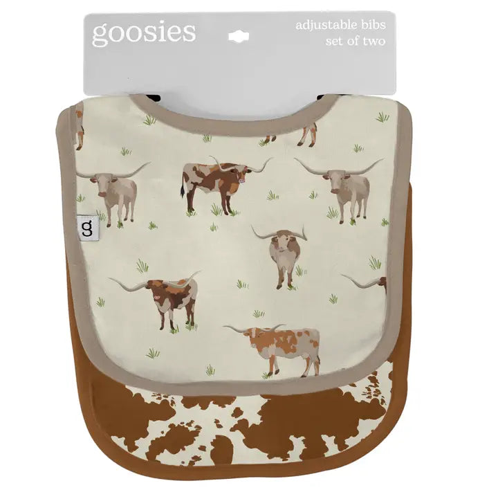 Everything Blanket | Longhorn Bulls