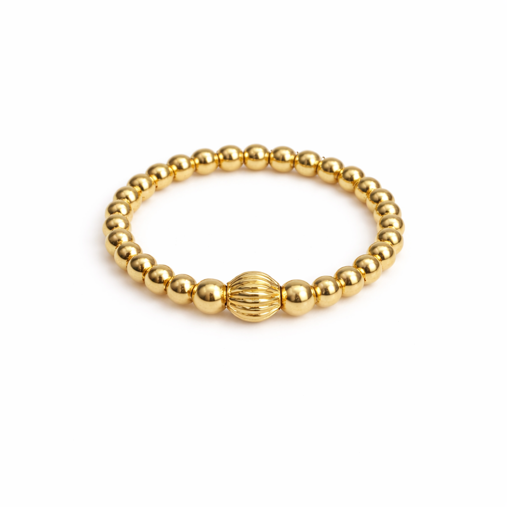 Layla Ring |Coastal Grit