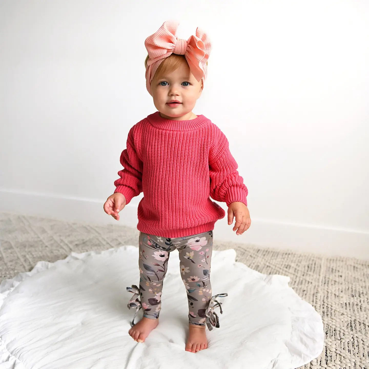 The Wrenley Sweater