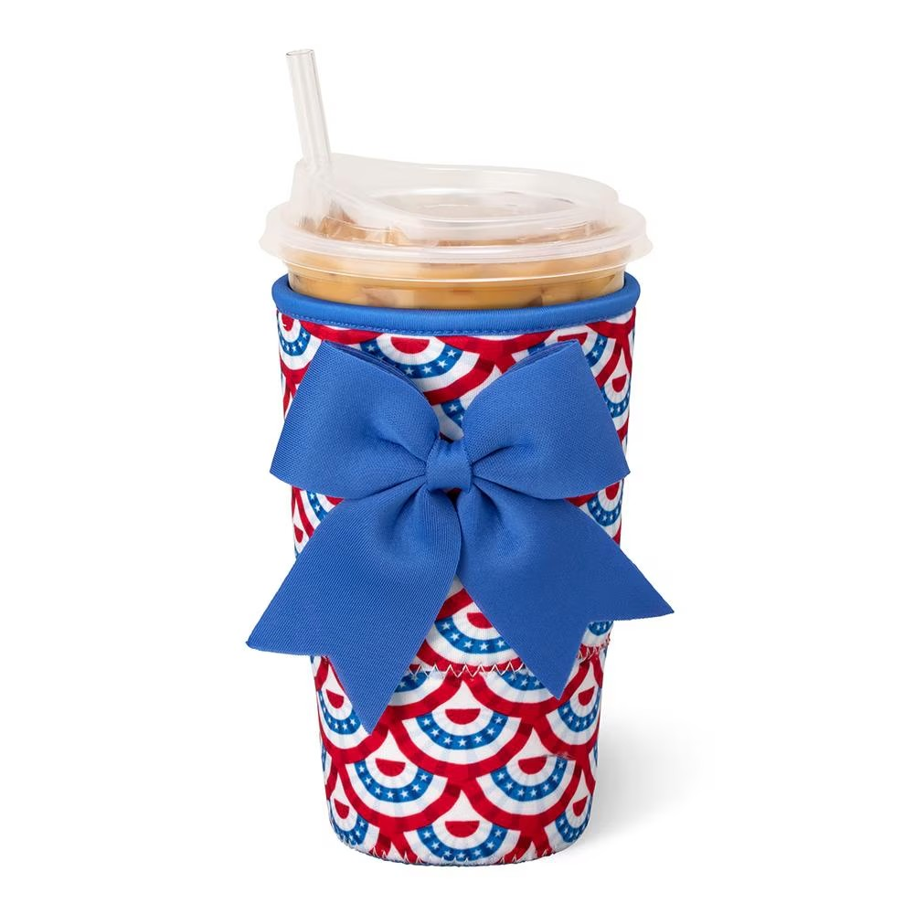 Liberty Belle Large Cup Coolie | Swig