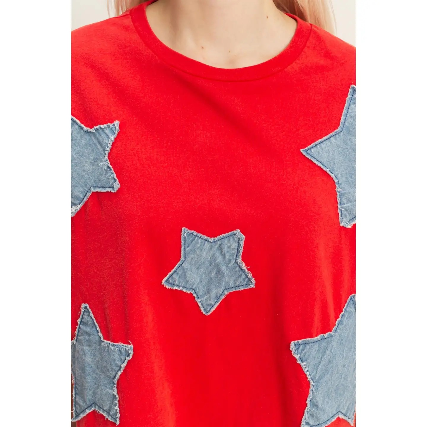 Oh My Stars Top