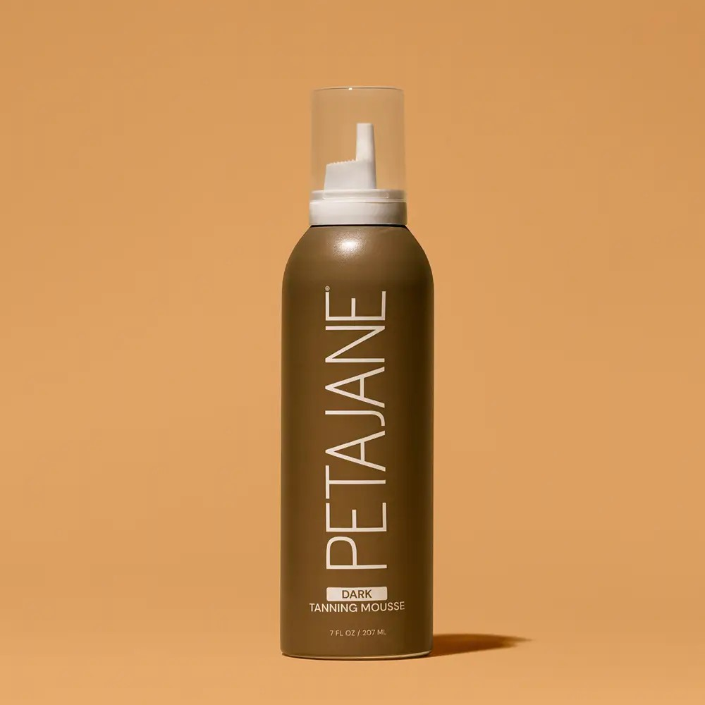 Peta Jane Dark Tanning Mouse
