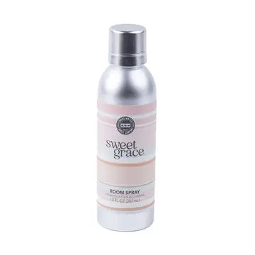 Sweet Grace Fragrance Spray