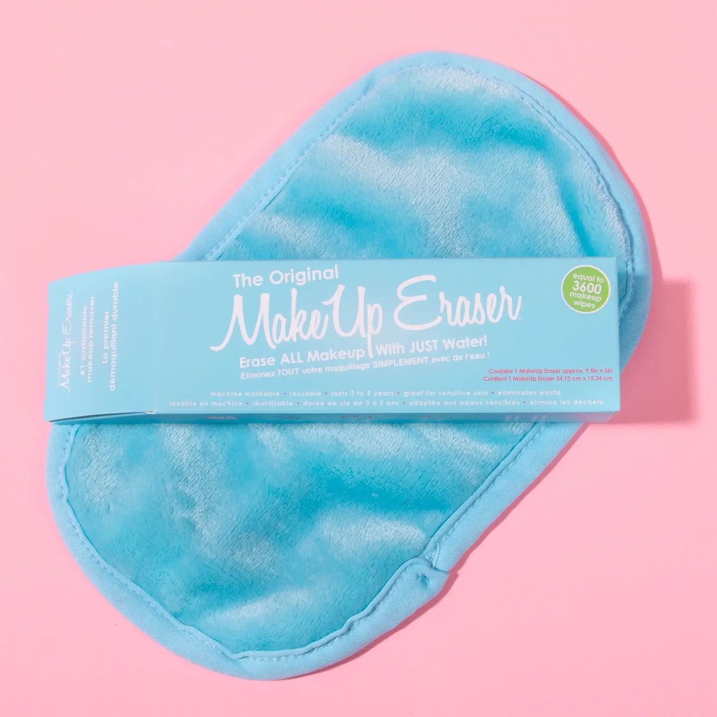 The Original Make Up Eraser | Xl