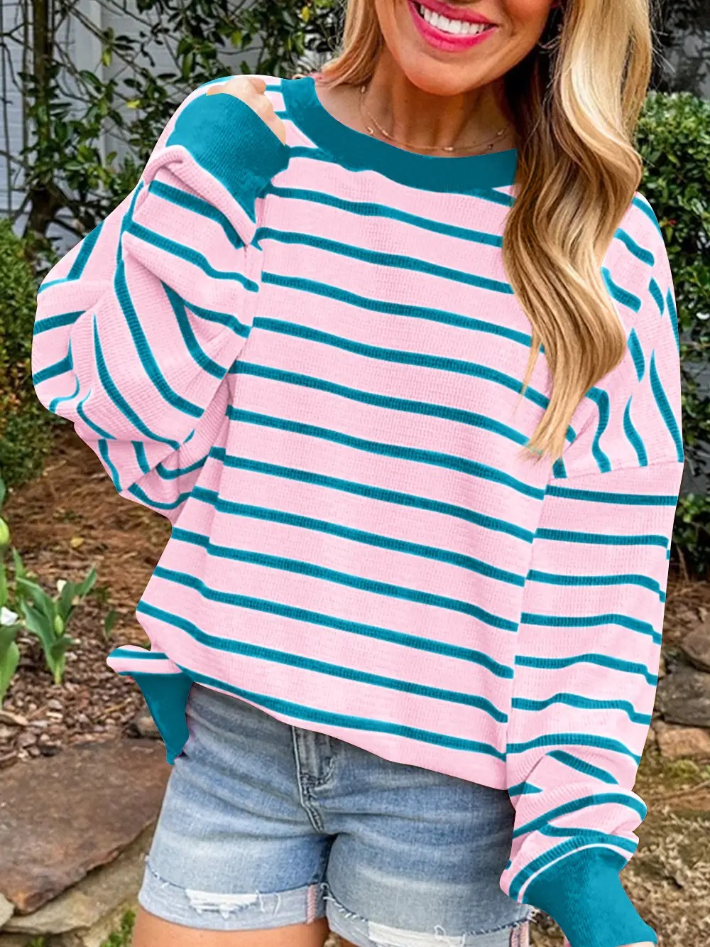 Cute N Comfy Sweatshirt