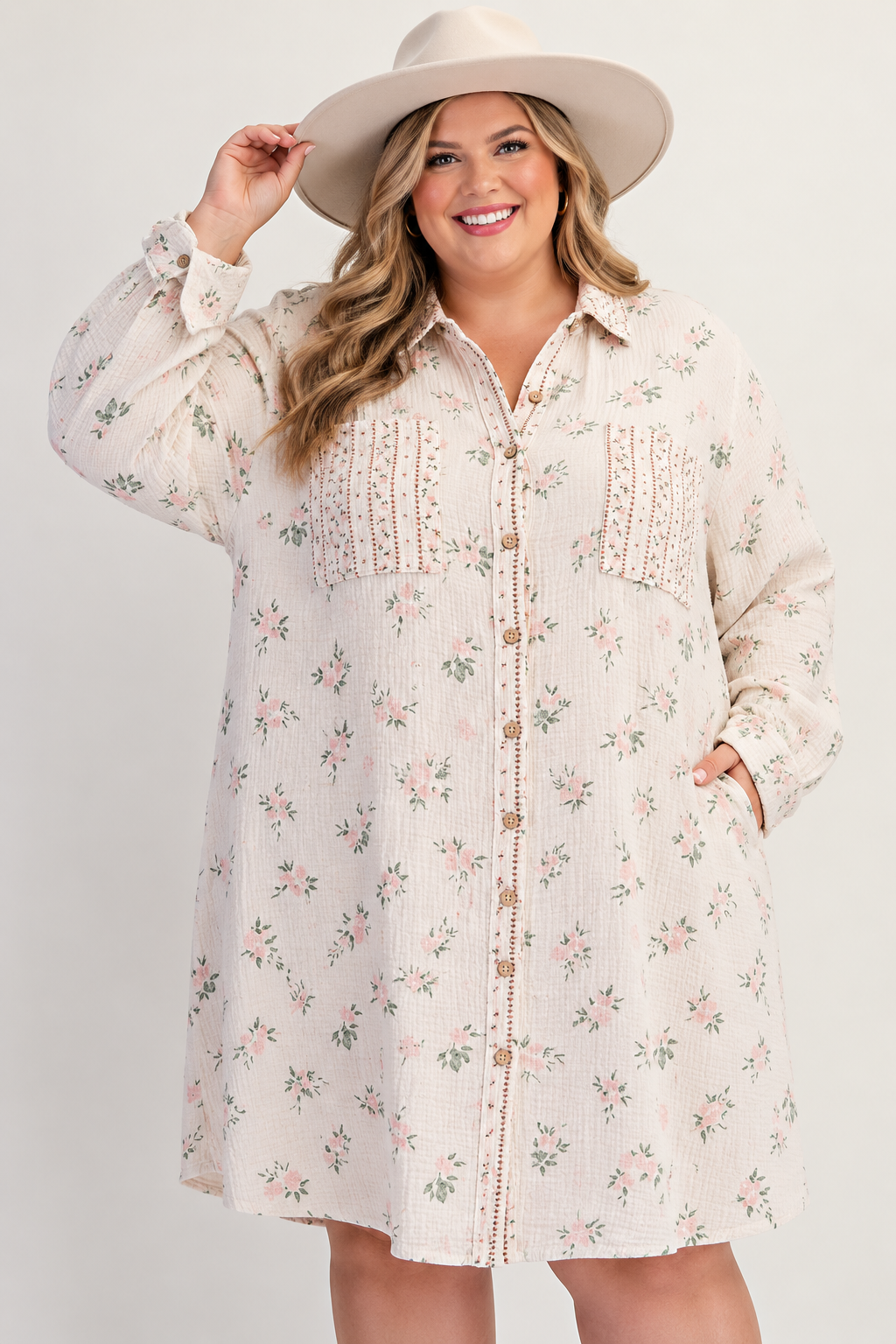 Meadow Muse Dress? πΏπΈ