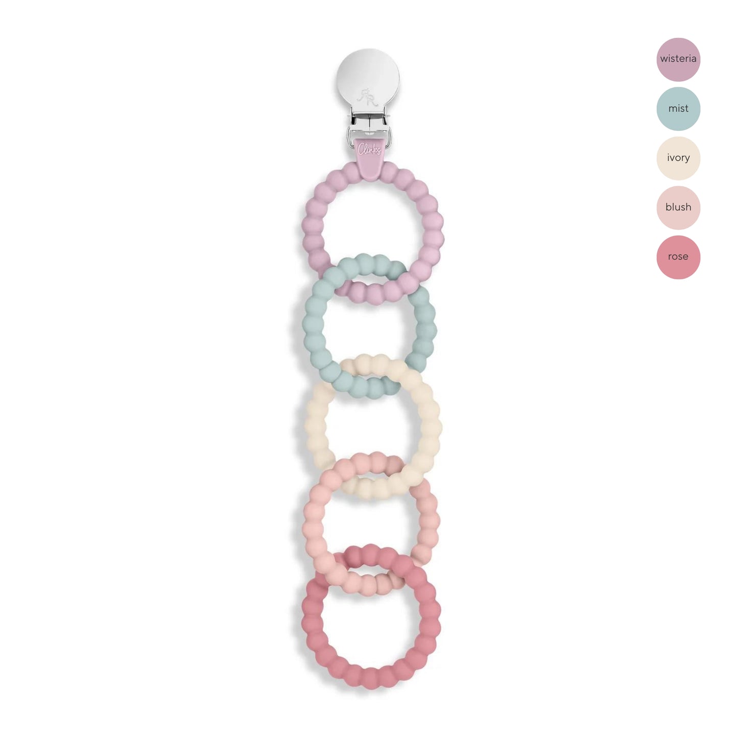 Cutie Clinks | Blossom