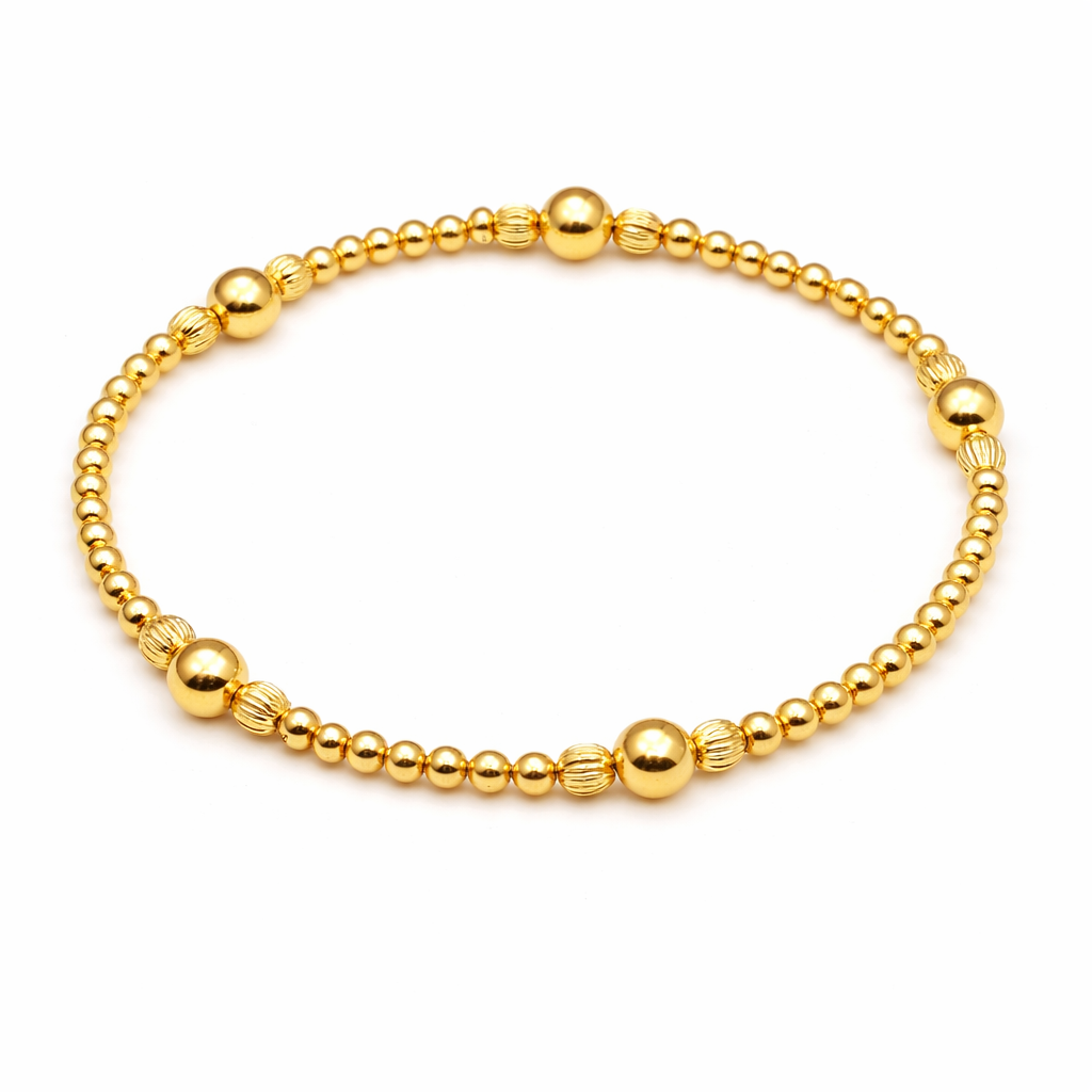 Gold Coast | Talia Bracelet