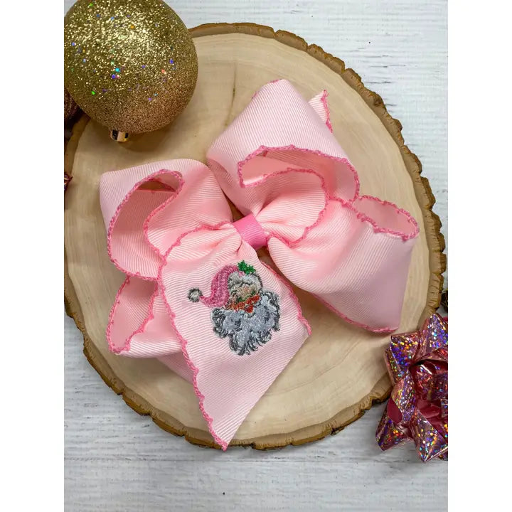 Holly Jolly | Hair Bow