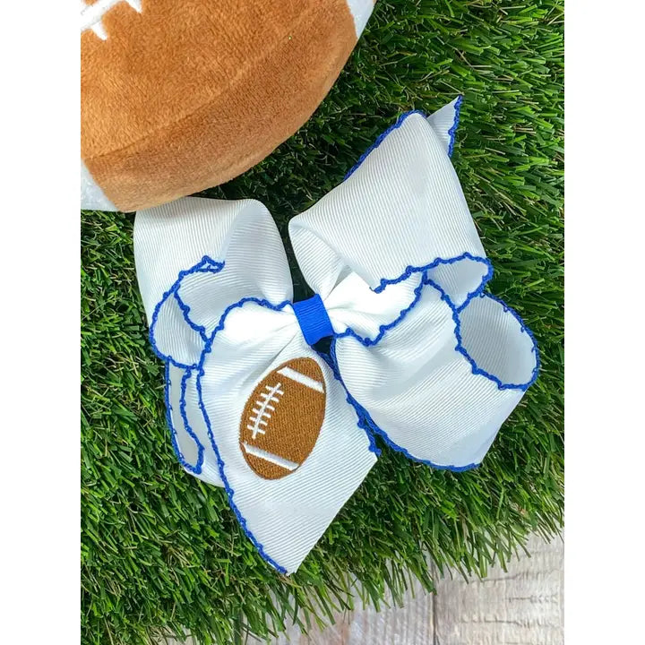 Game Day Bow