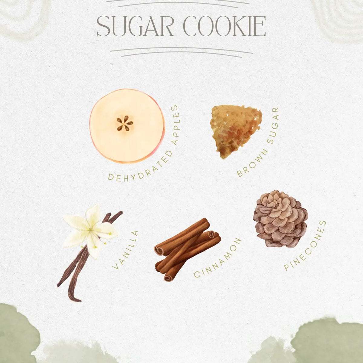 Simmer Pot | Sugar Cookie