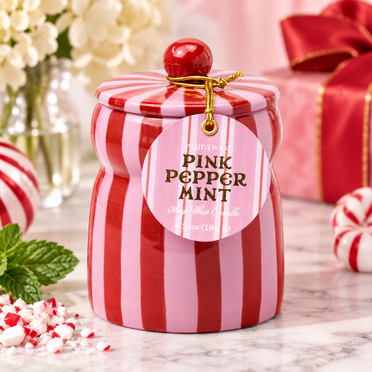 Christmas Cabana | Candle