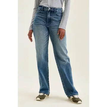 90's Babe Throwback Jean | Judy Blue