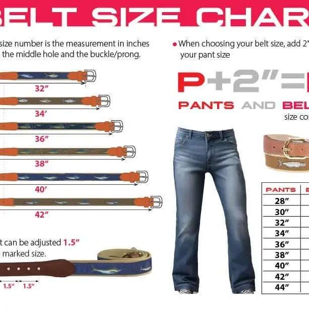 Woven Duck Belt | Zep Pro