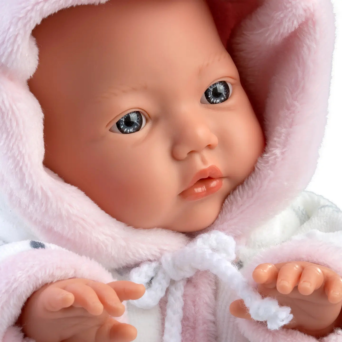 Bailee Baby Doll