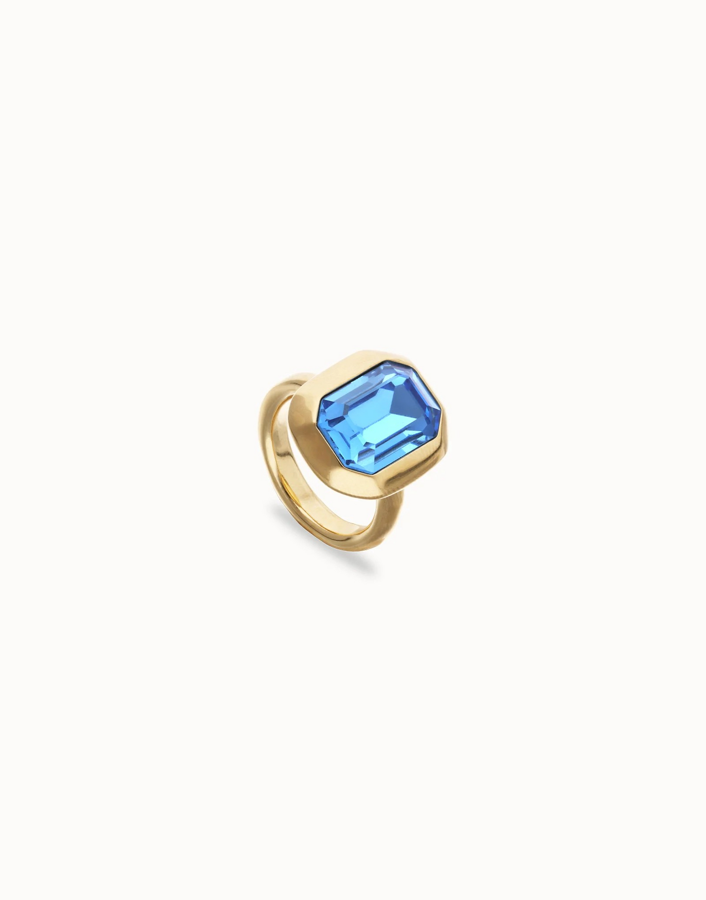 Nucleo Ring