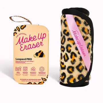 Leopard Pro | Makeup Eraser