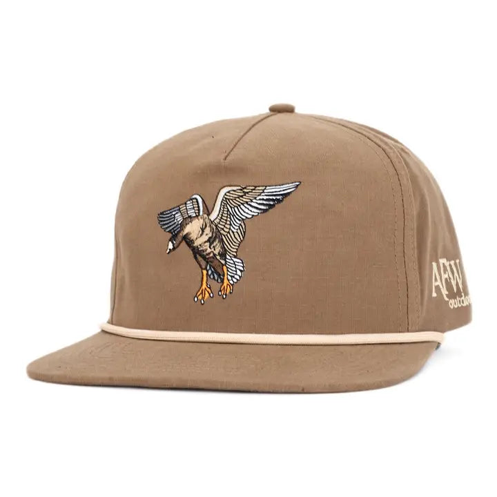 Specklebelly Ripstop Hat