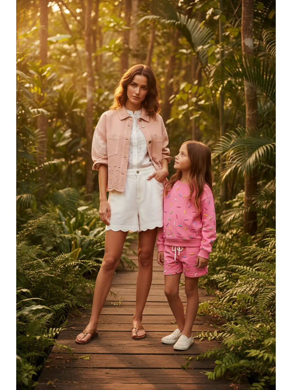 Confetti Party Set | Silver Co.