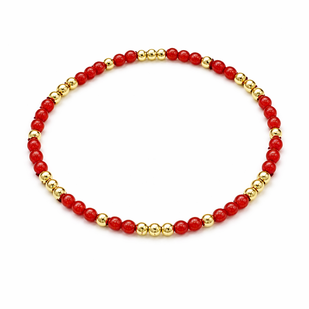 Gold Coast Shoreline | Red