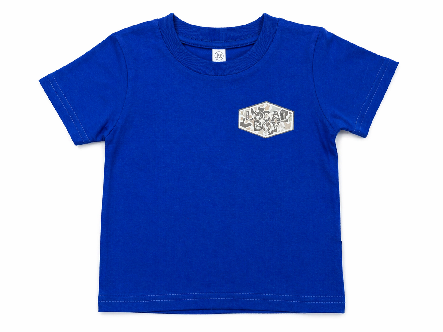 Gone Fishing Tee