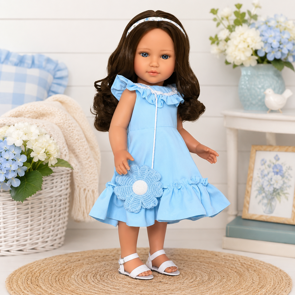 Elaina | Doll