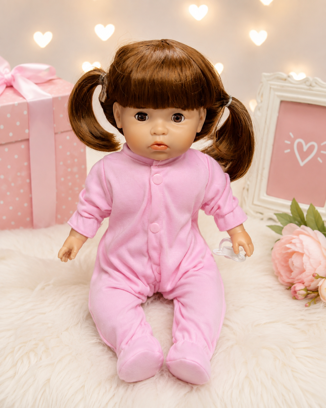 Laura Ann | Doll