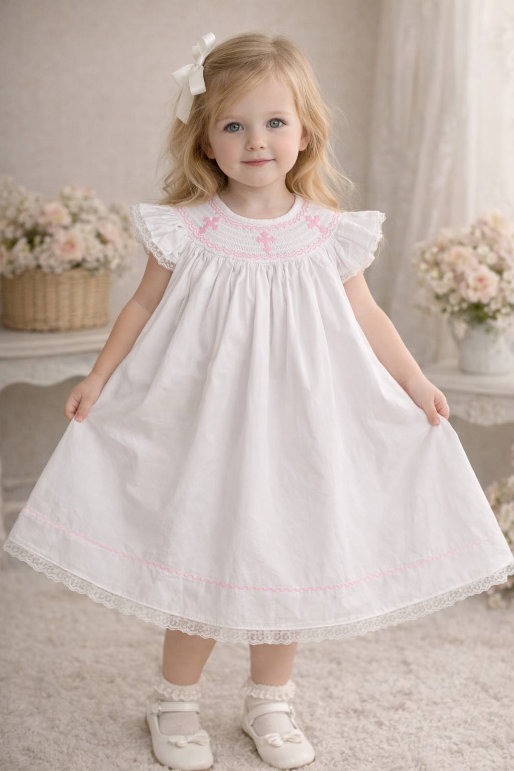 Sweet Grace Dress