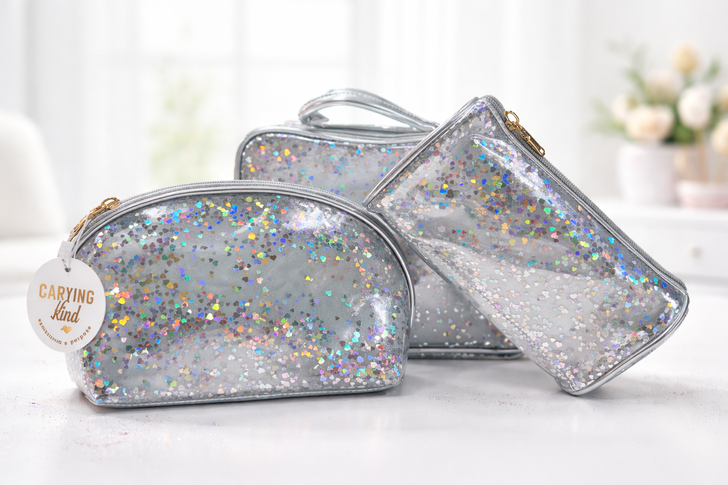 The Wrenley Trio | Bag Set