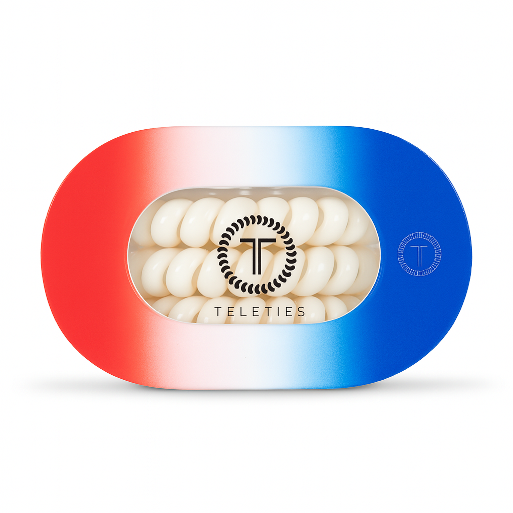 Miss Americana Flat Clip