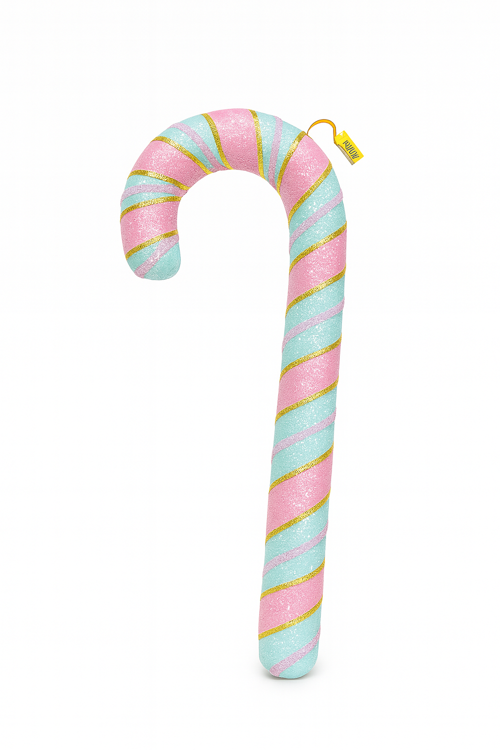 Large Candy Land Cane