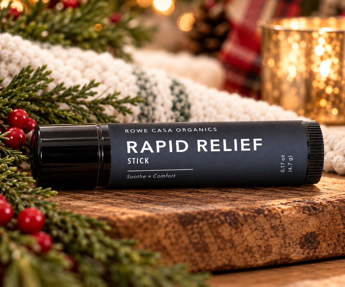 Rowe Casa | Rapid Relief Stick