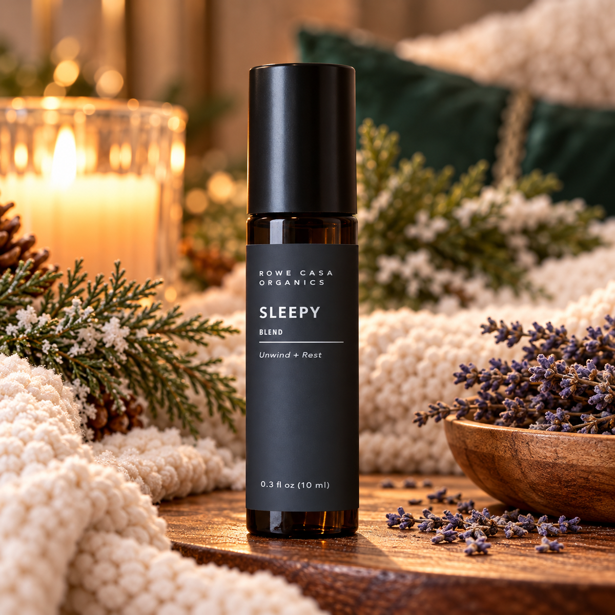 Rowe Casa | Sleepy Blend