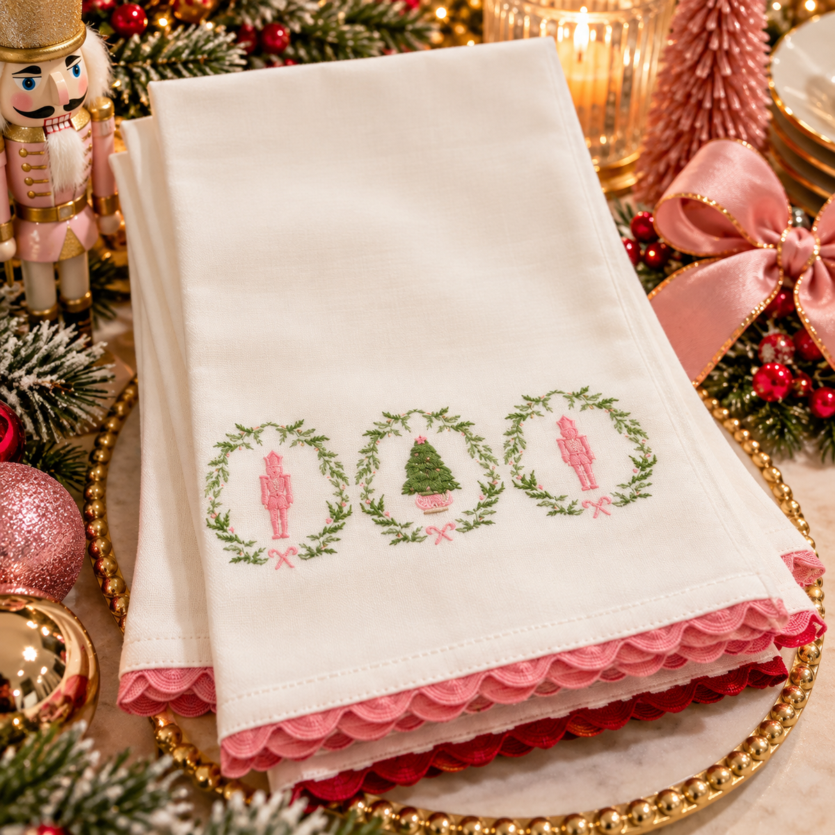 A Nutcracker Christmas | Royal Standard
