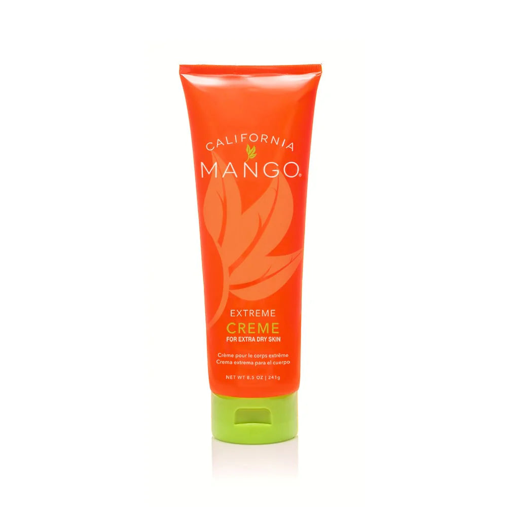Mango Extreme Cream 8.5oz