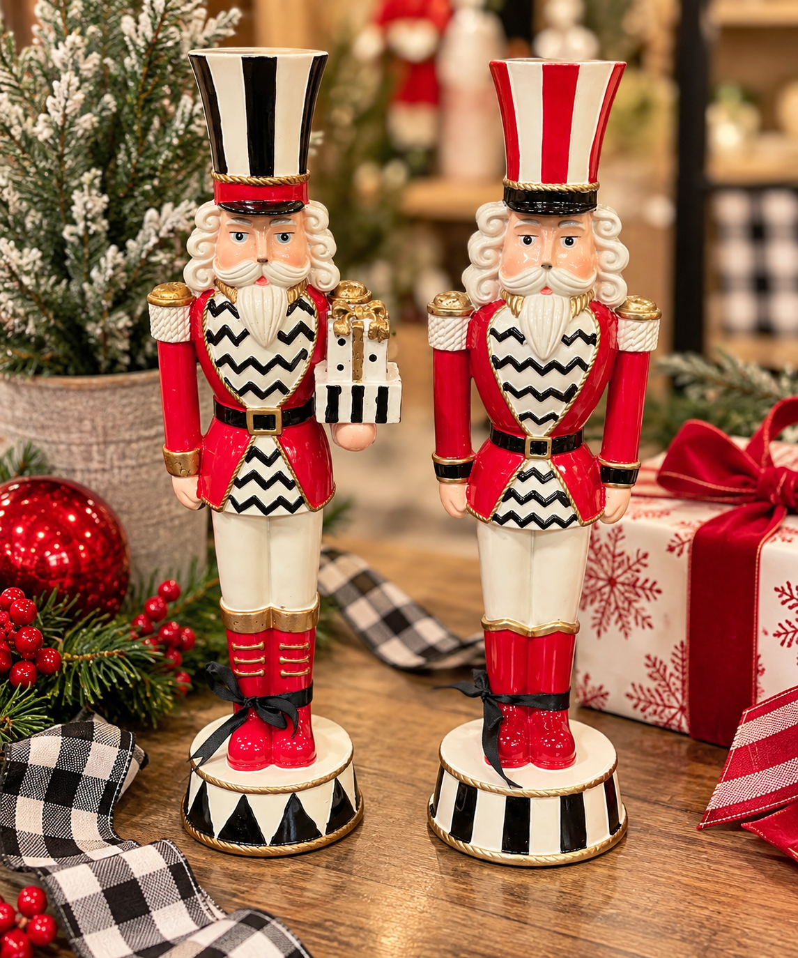 The Royal Guard Nutcracker