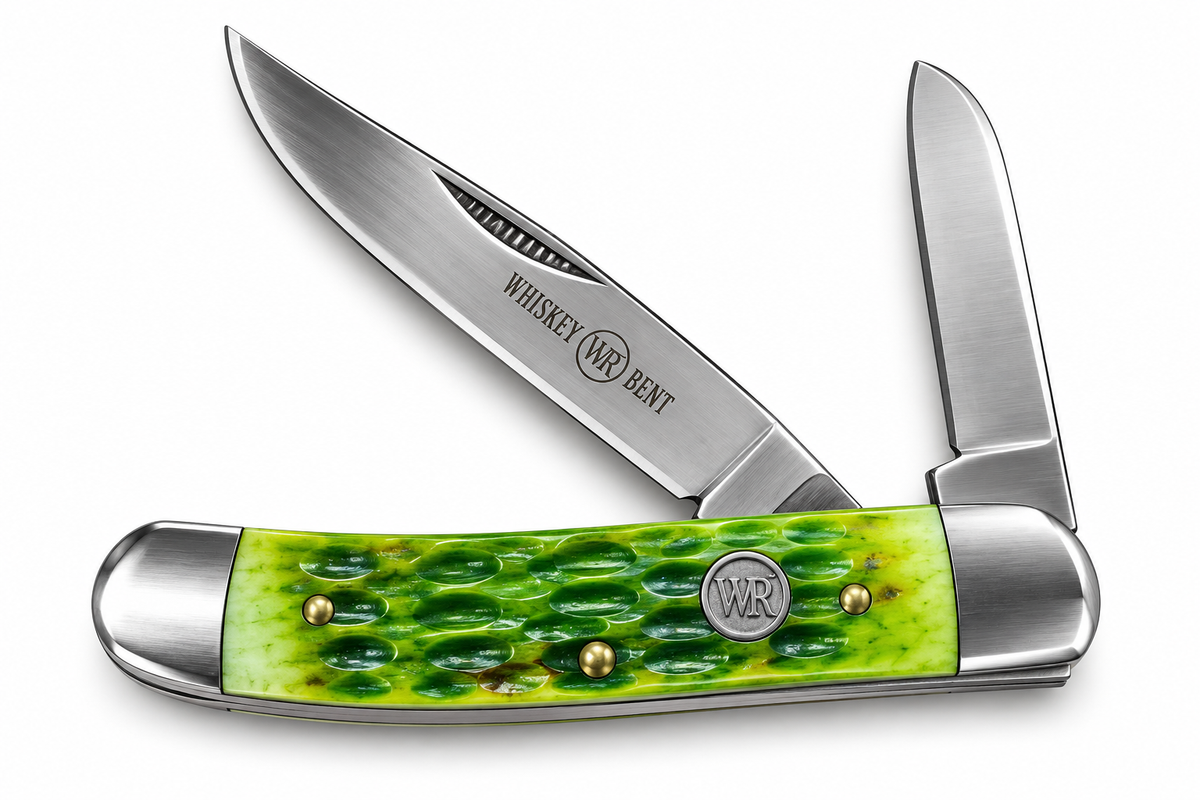 The Ivy Trapper Knife