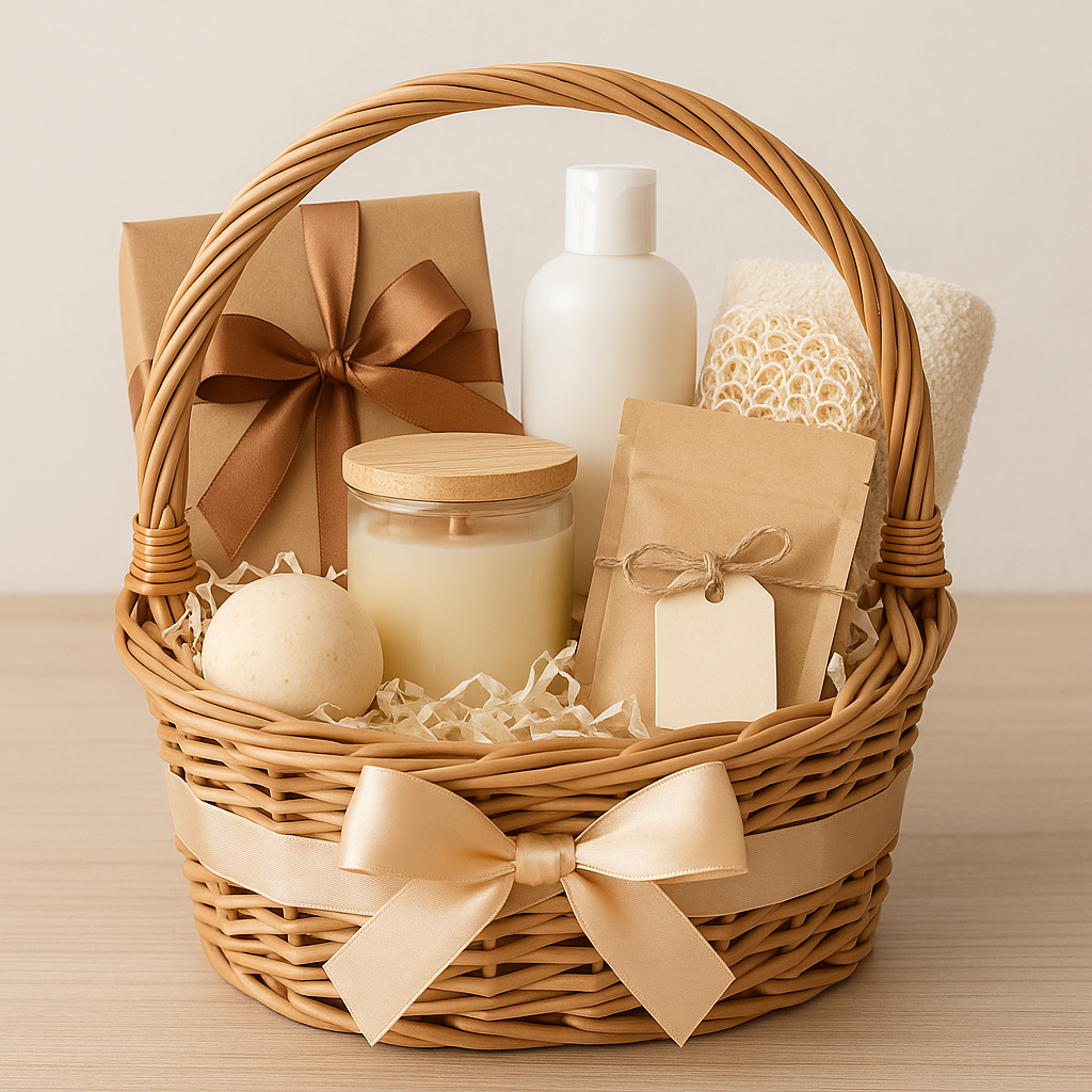 Gift Basket for Delivery