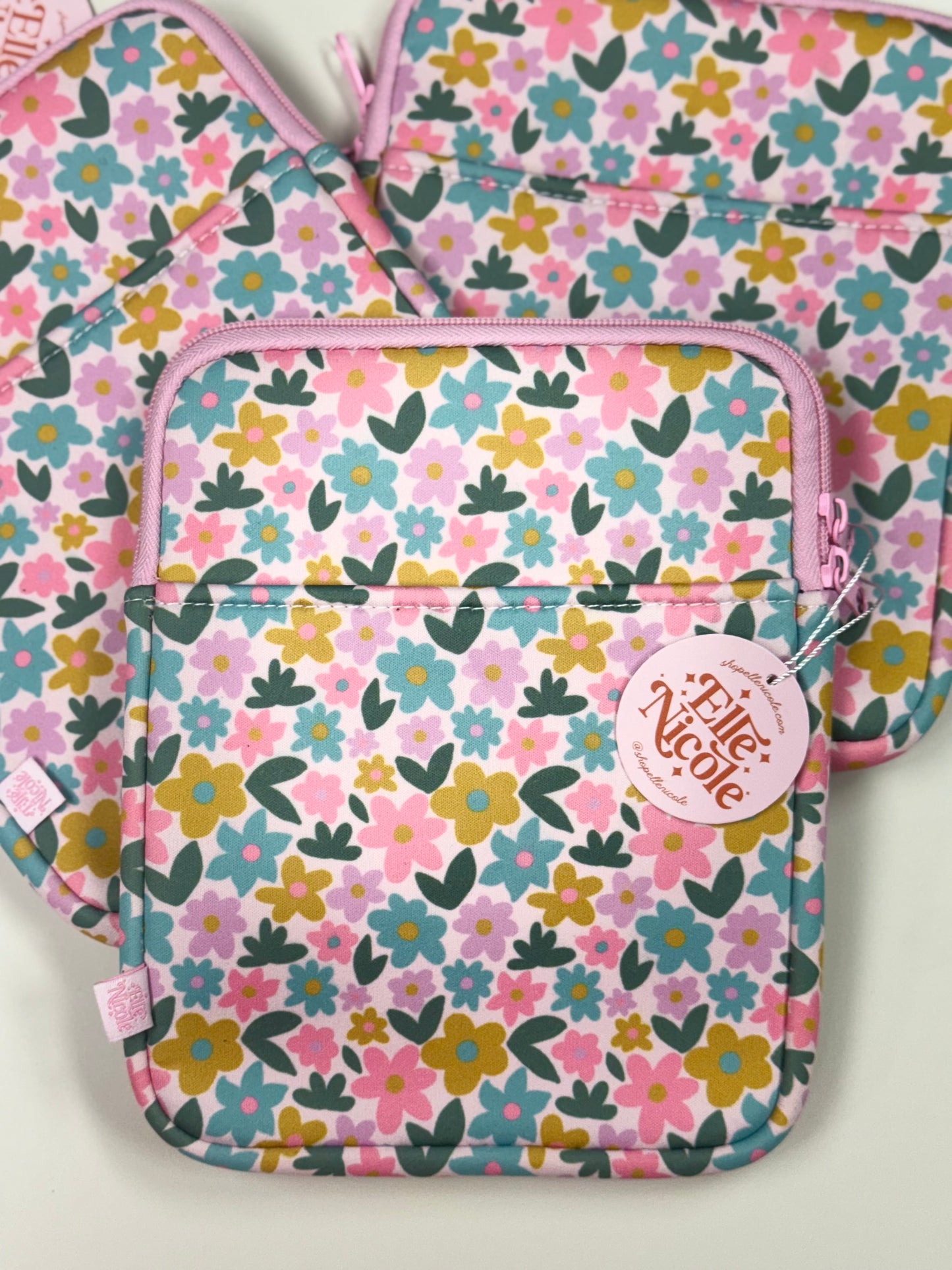 In Bloom Tablet Sleeve